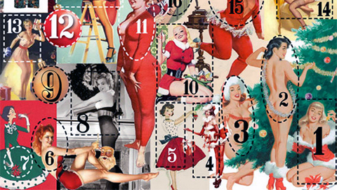 Évvégi leskelődés